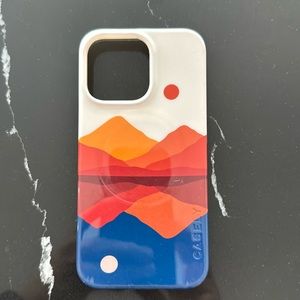 Casely IPhone 13 Pro Case Magsafe